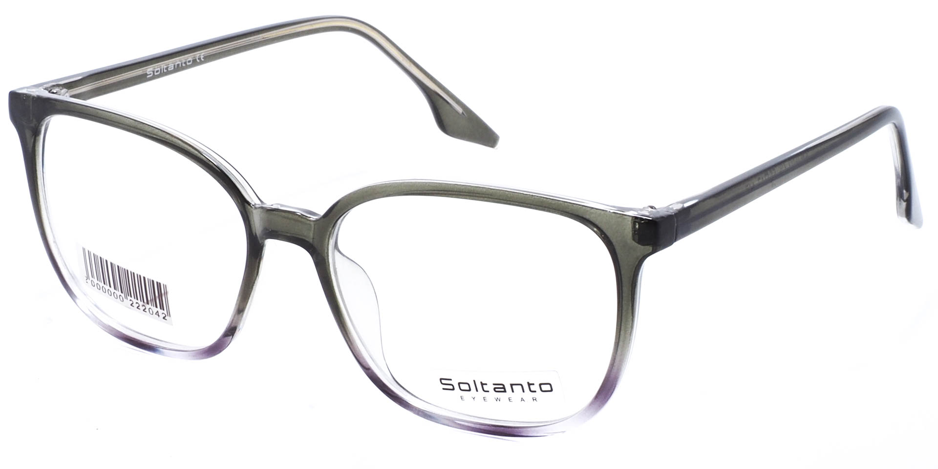 оправа Soltanto SN7603 C6