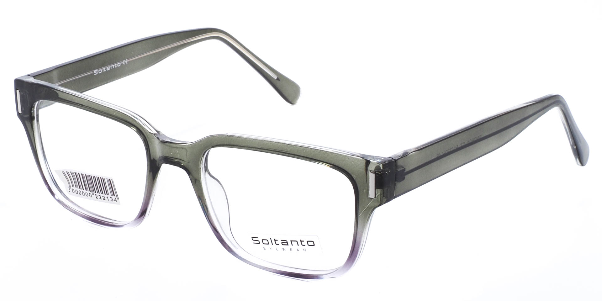 оправа Soltanto SN7604 C7