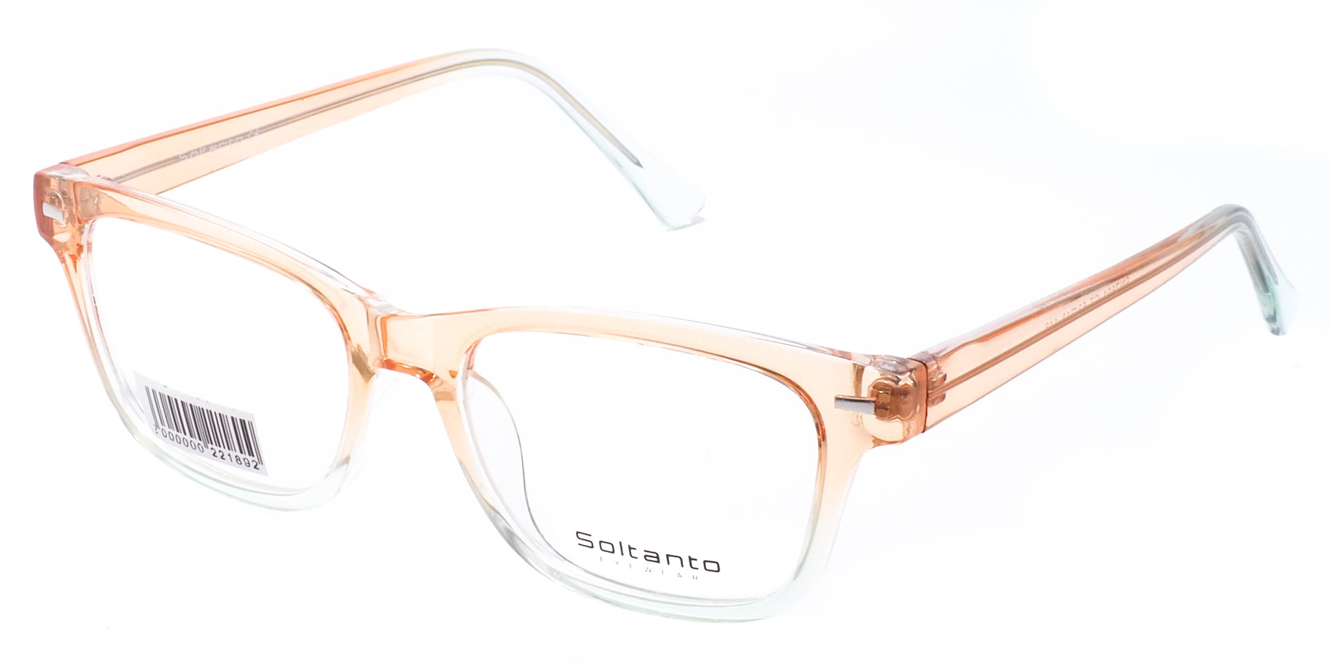 оправа Soltanto SN7601 C7