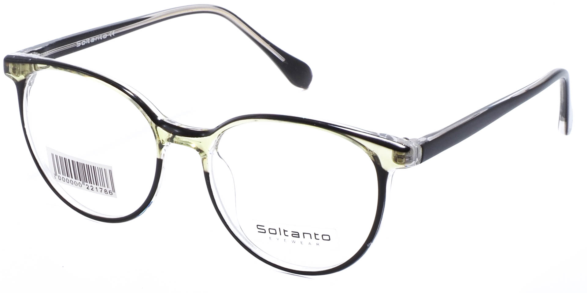 оправа Soltanto SN7600 C4