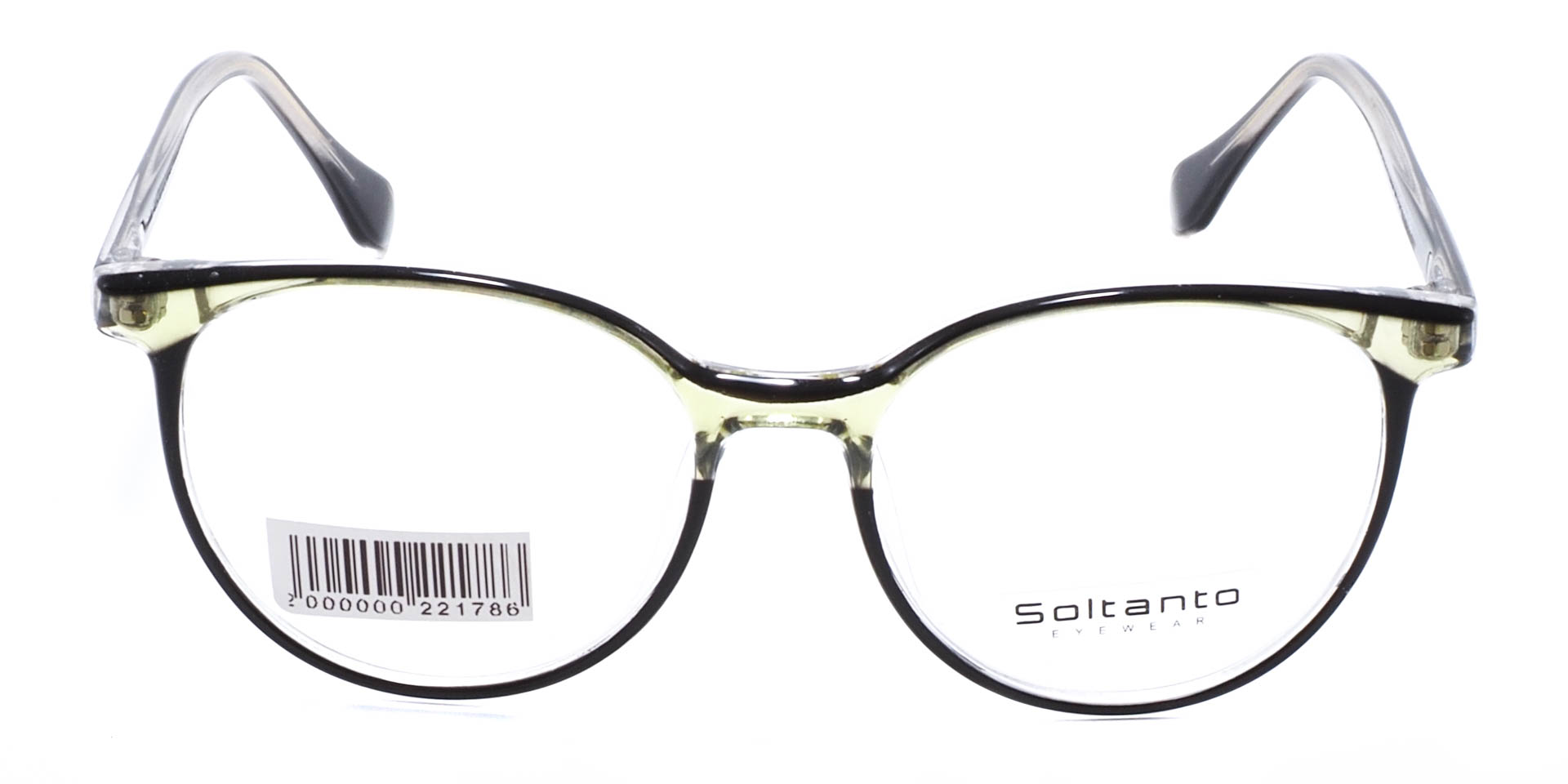 оправа Soltanto SN7600 C4