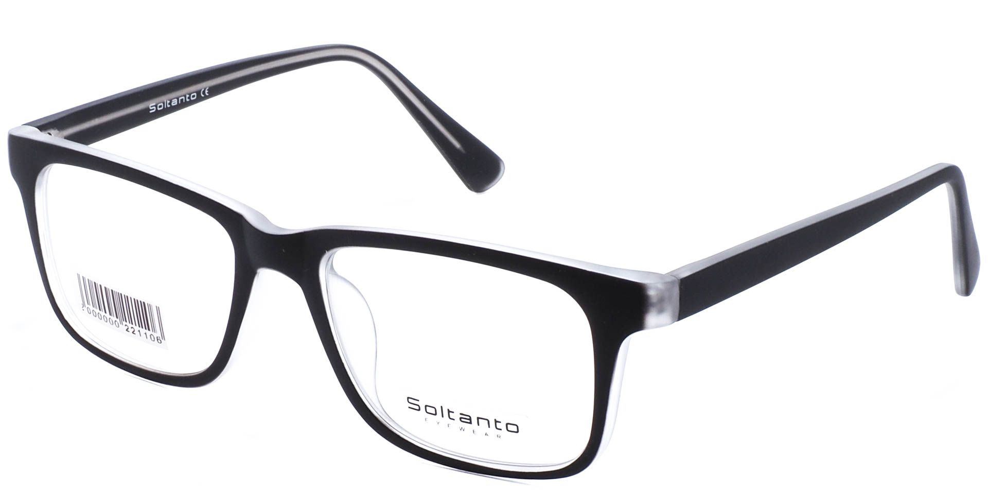 оправа Soltanto ST3326 C2