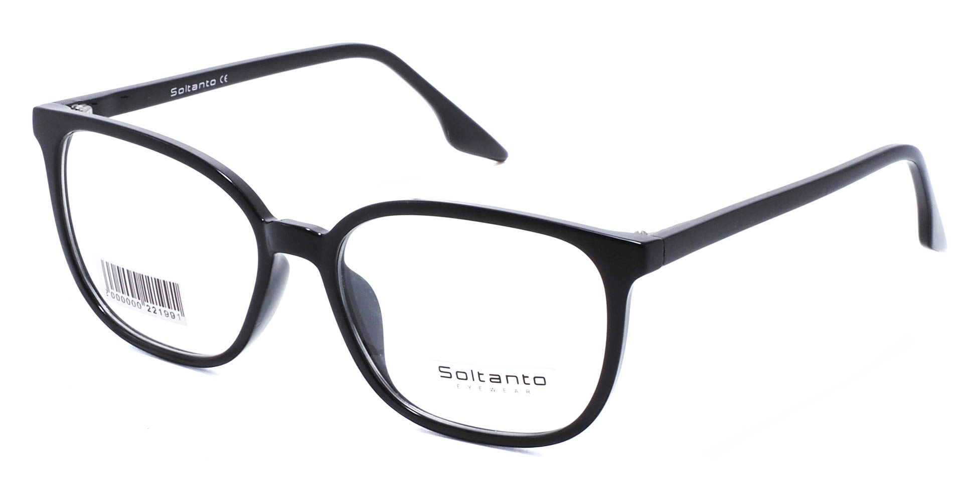 оправа Soltanto SN7603 C1