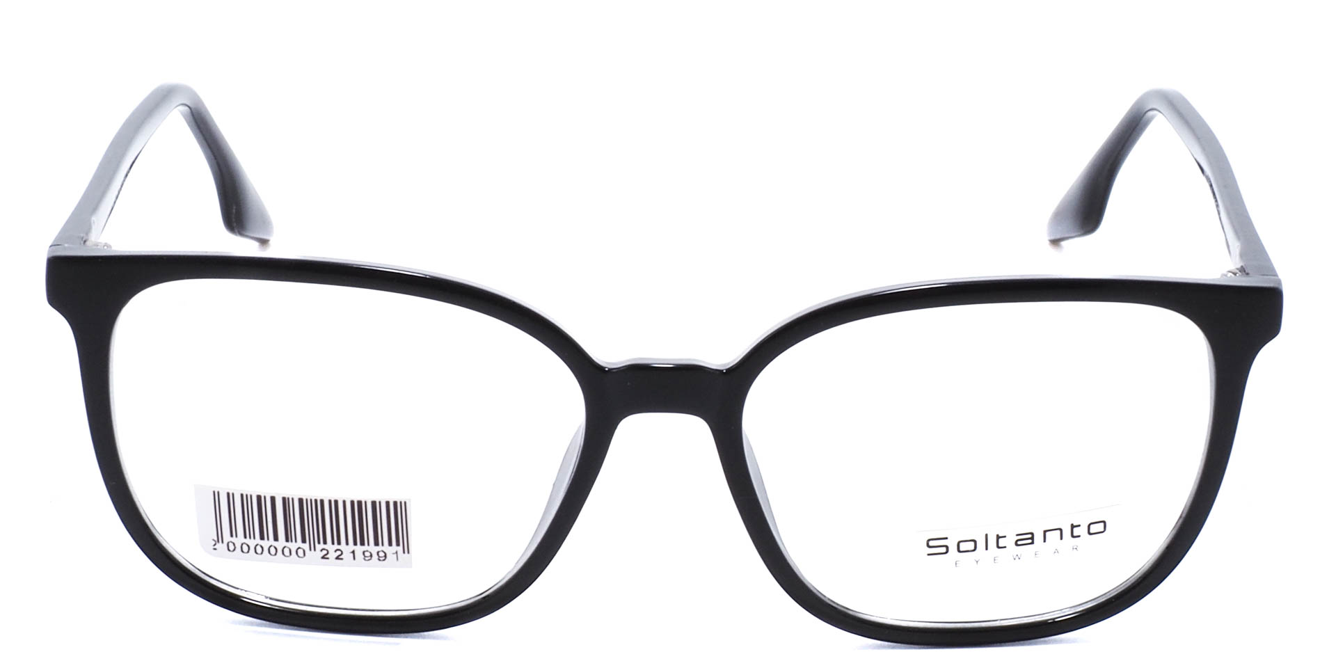 оправа Soltanto SN7603 C1