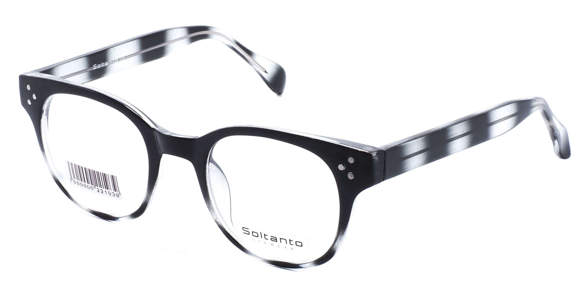 оправа Soltanto SN7602 C3