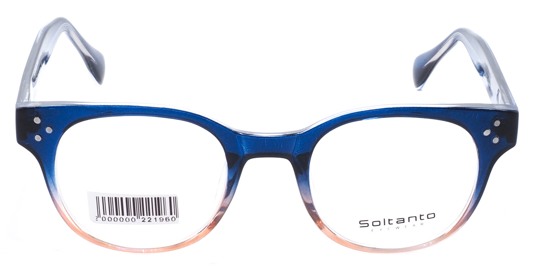 оправа Soltanto SN7602 C6