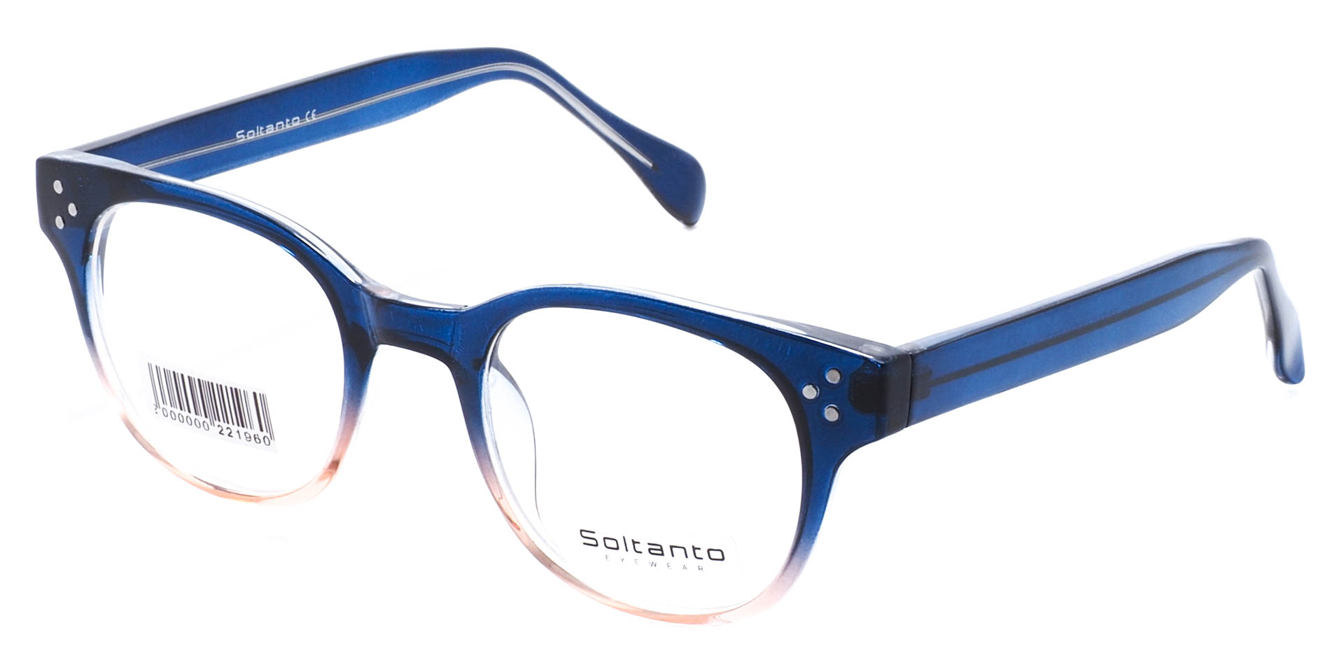 оправа Soltanto SN7602 C6