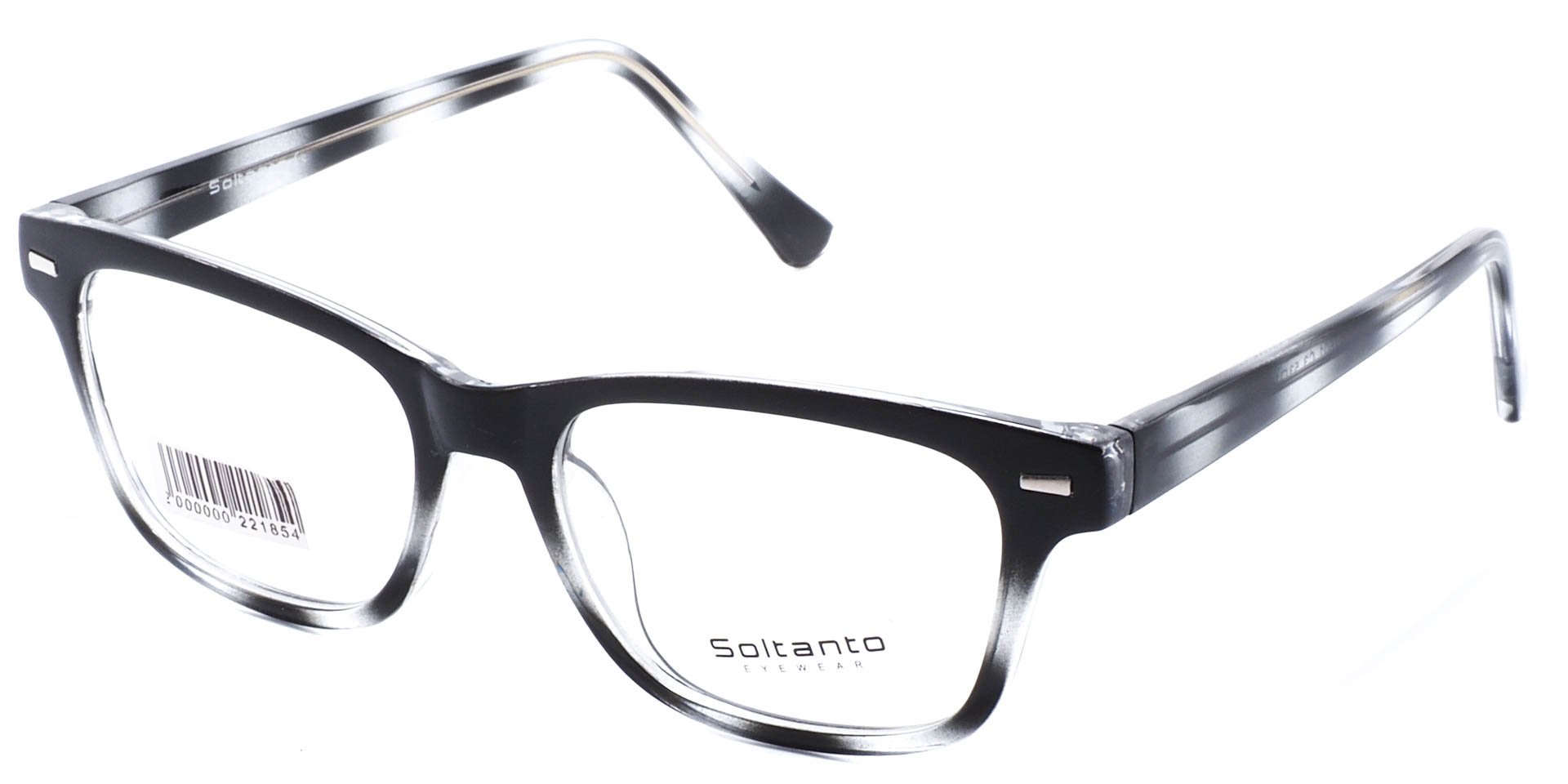 оправа Soltanto SN7601 C3