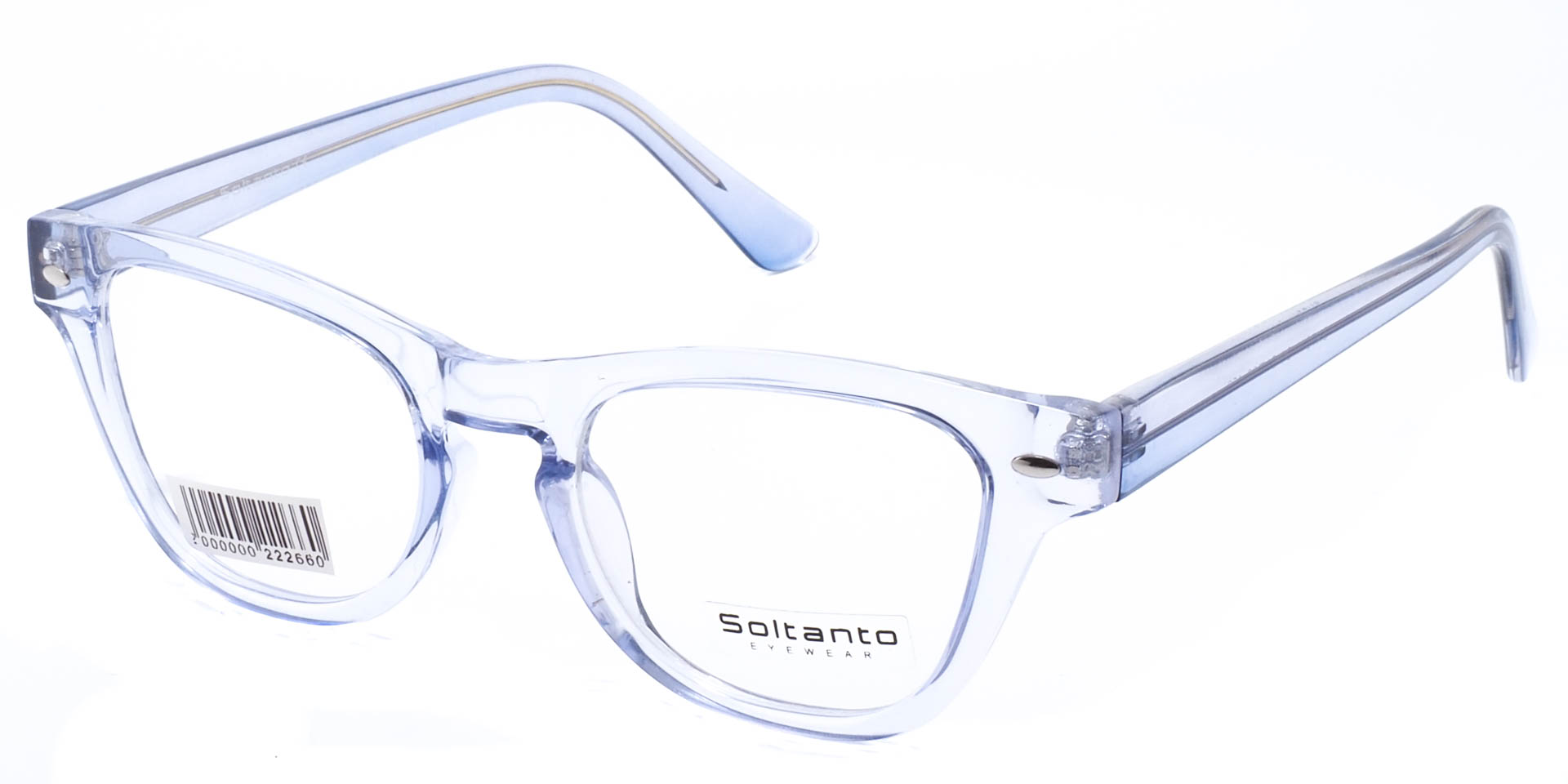 оправа Soltanto SN7611 C4