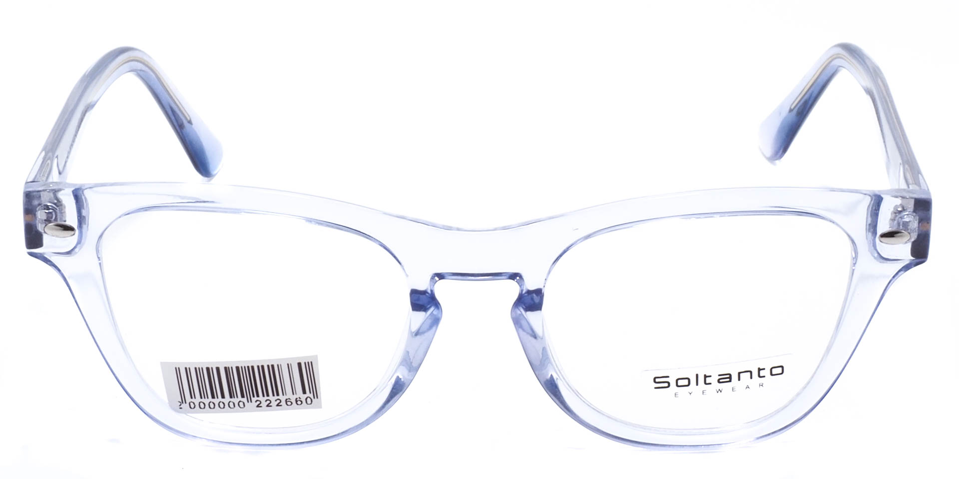 оправа Soltanto SN7611 C4