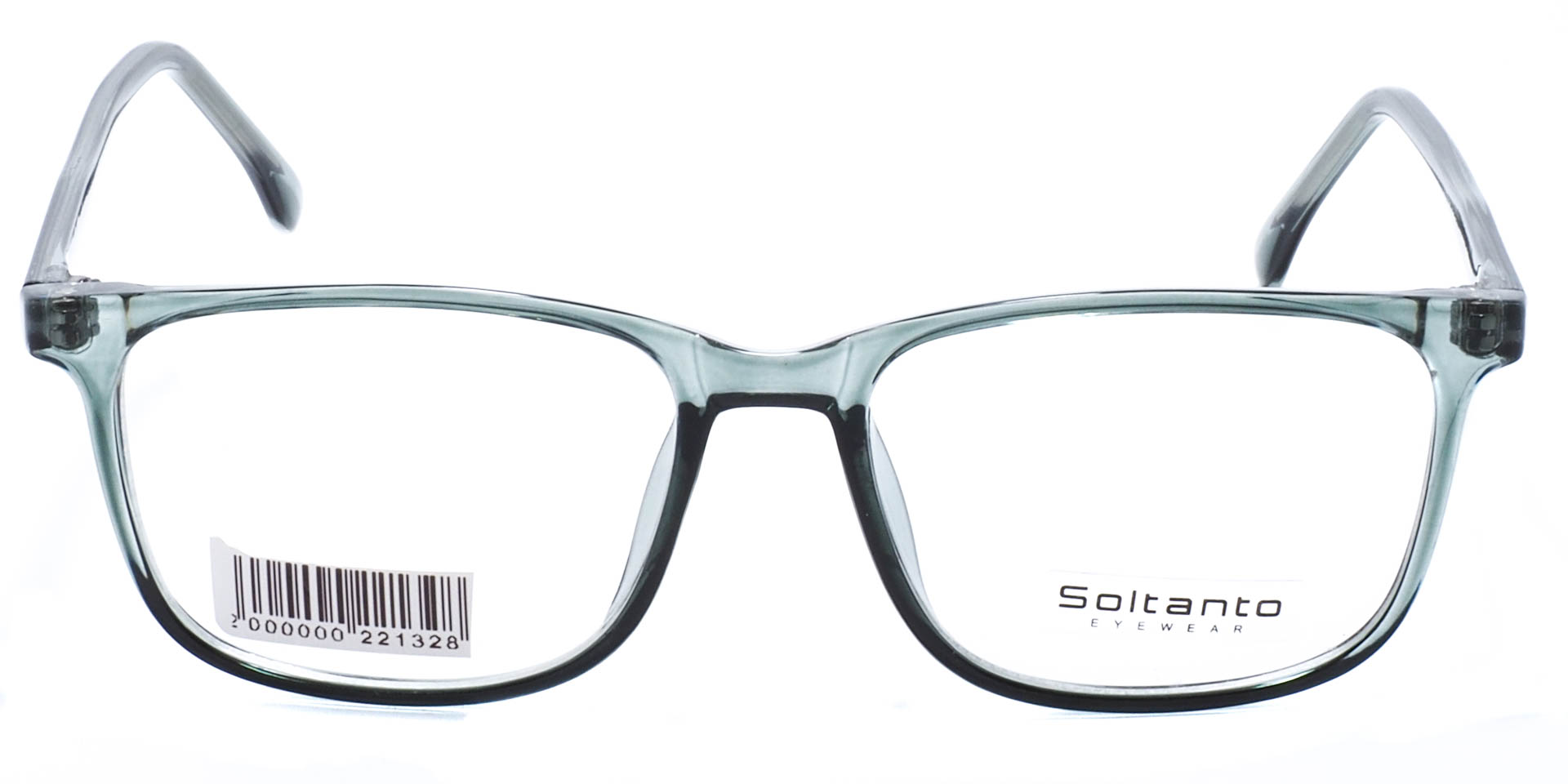 оправа Soltanto ST3329 C6