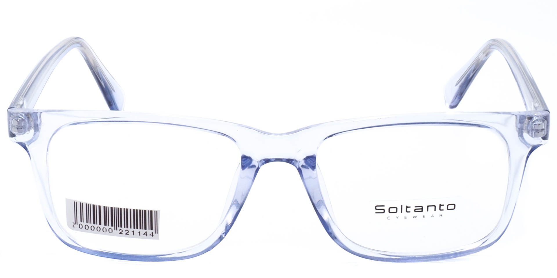 оправа Soltanto ST3326 C6