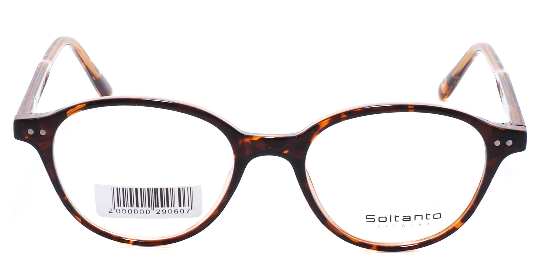 оправа Soltanto SN7620 C3