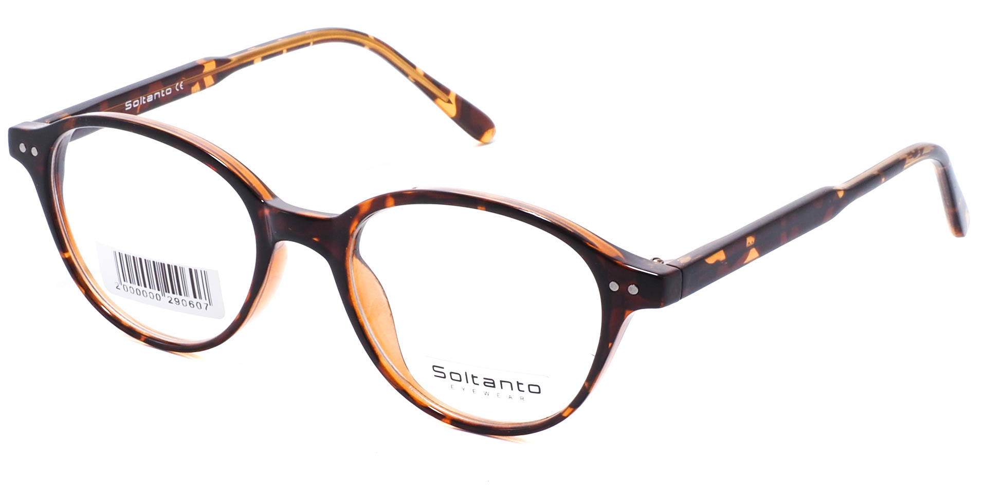 оправа Soltanto SN7620 C3