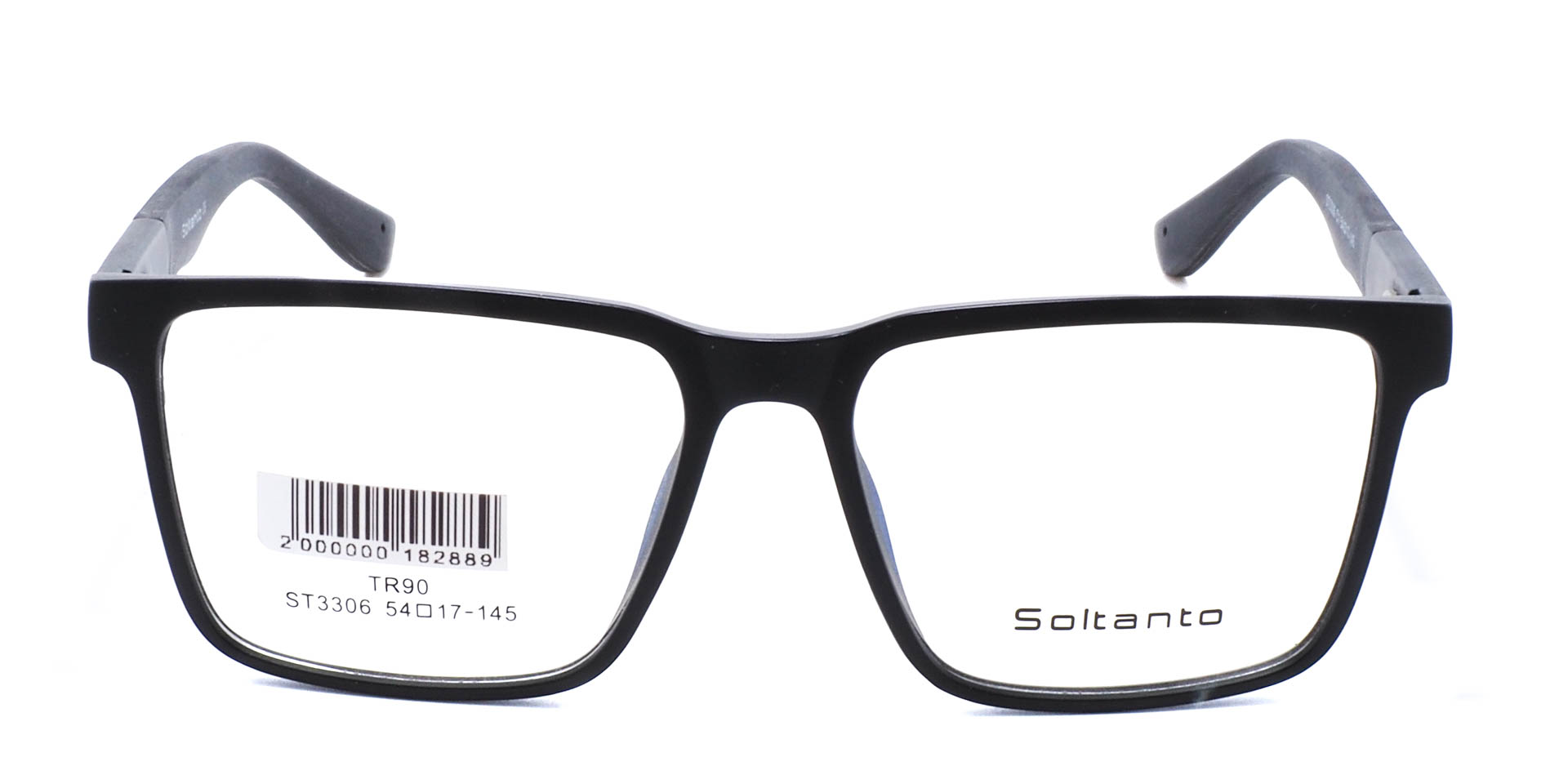 оправа Soltanto ST3306 C1