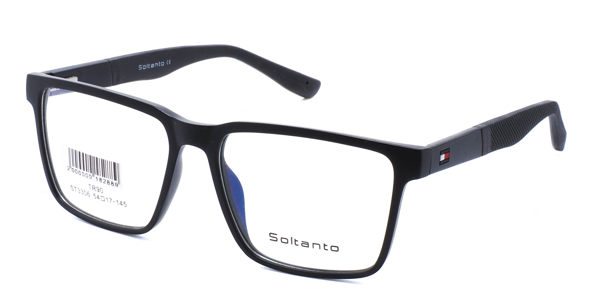 оправа Soltanto ST3306 C1