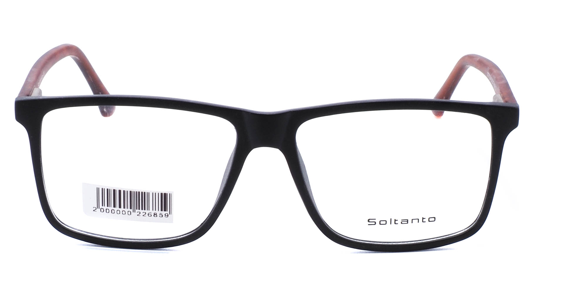 оправа Soltanto ST7724 C3