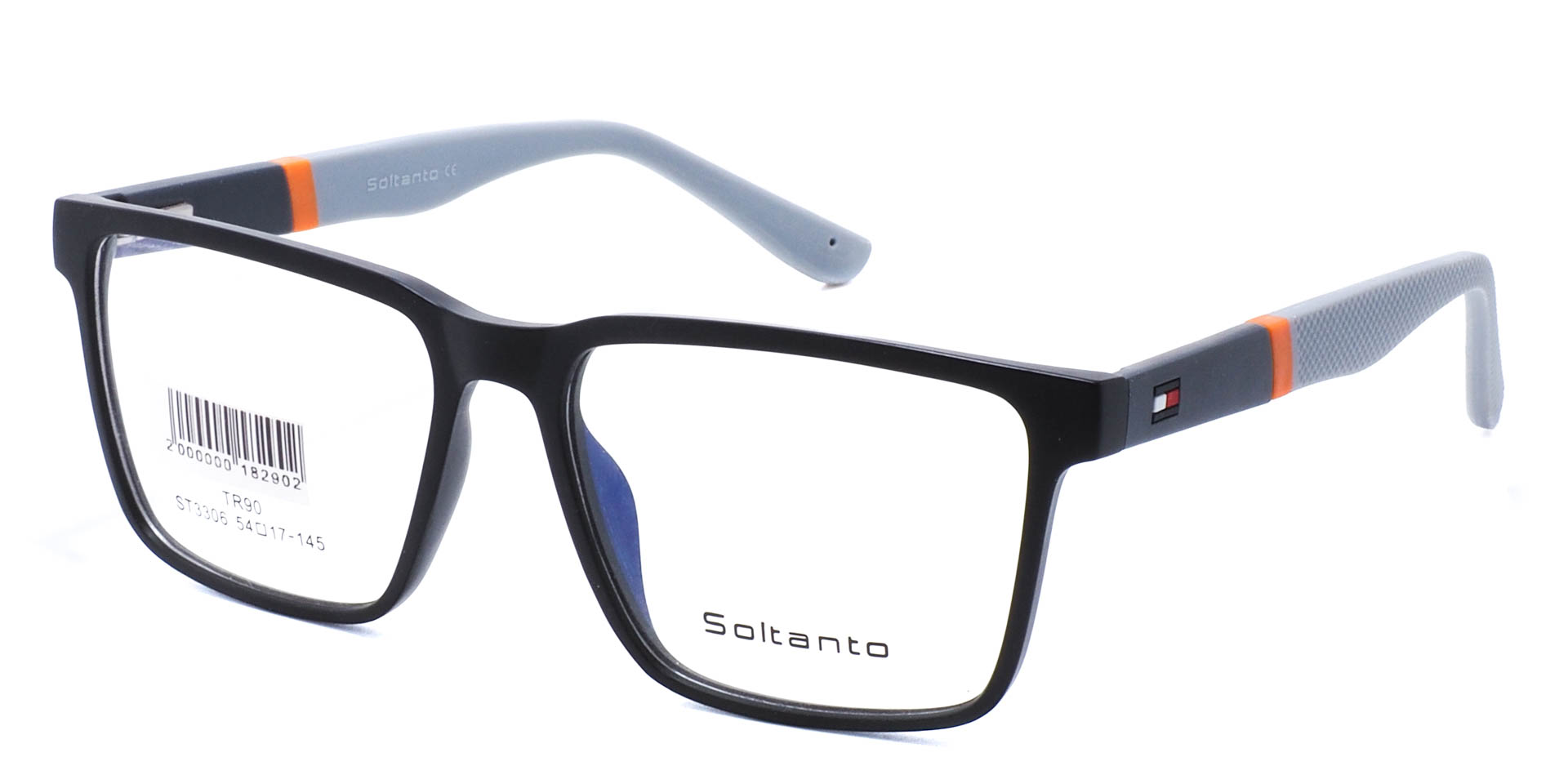 оправа Soltanto ST3306 C3