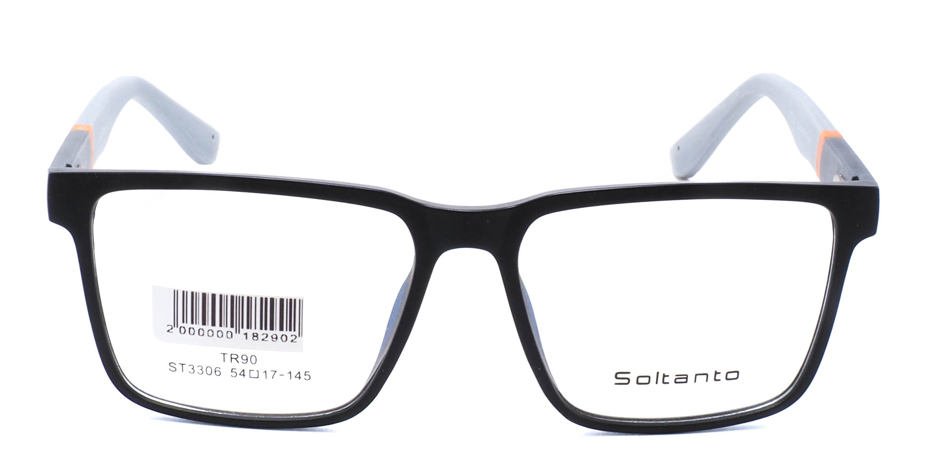 оправа Soltanto ST3306 C3