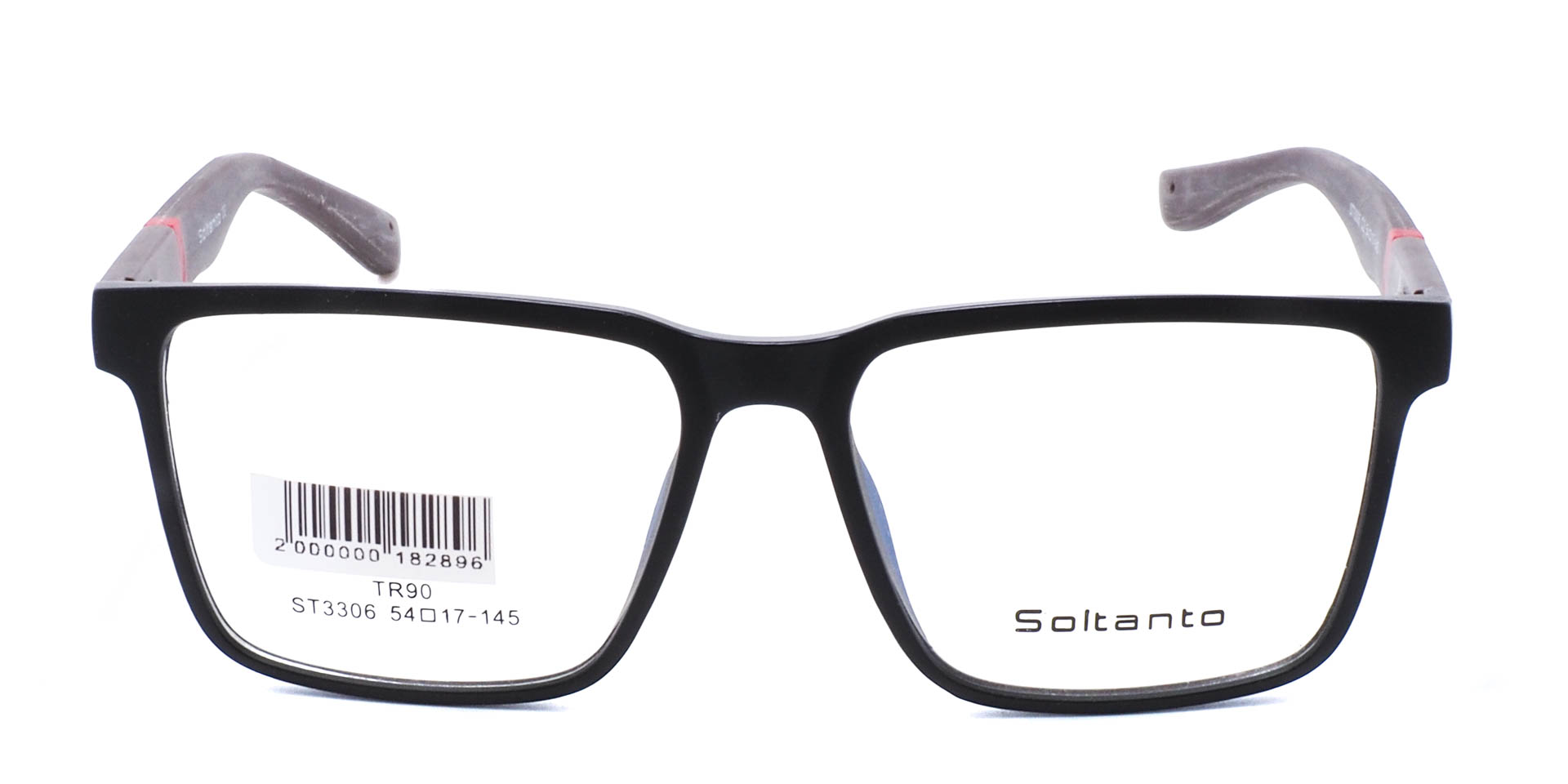 оправа Soltanto ST3306 C2