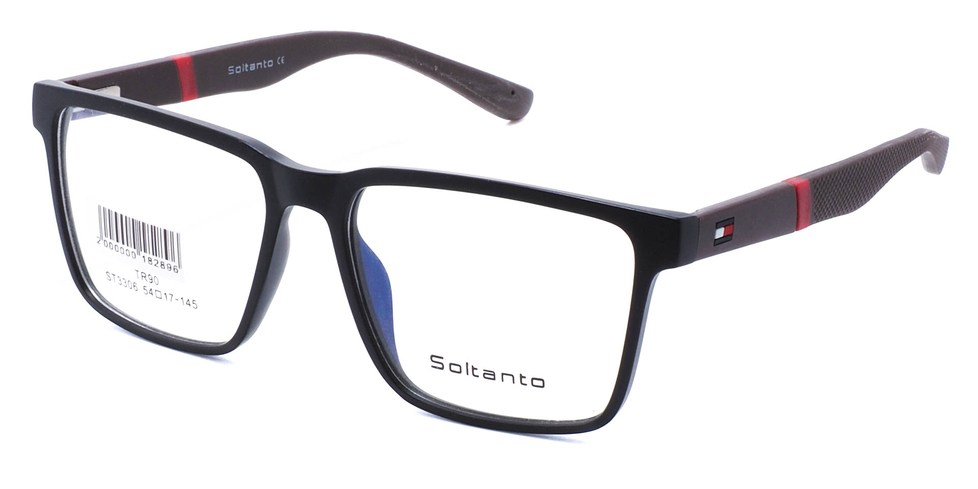 оправа Soltanto ST3306 C2