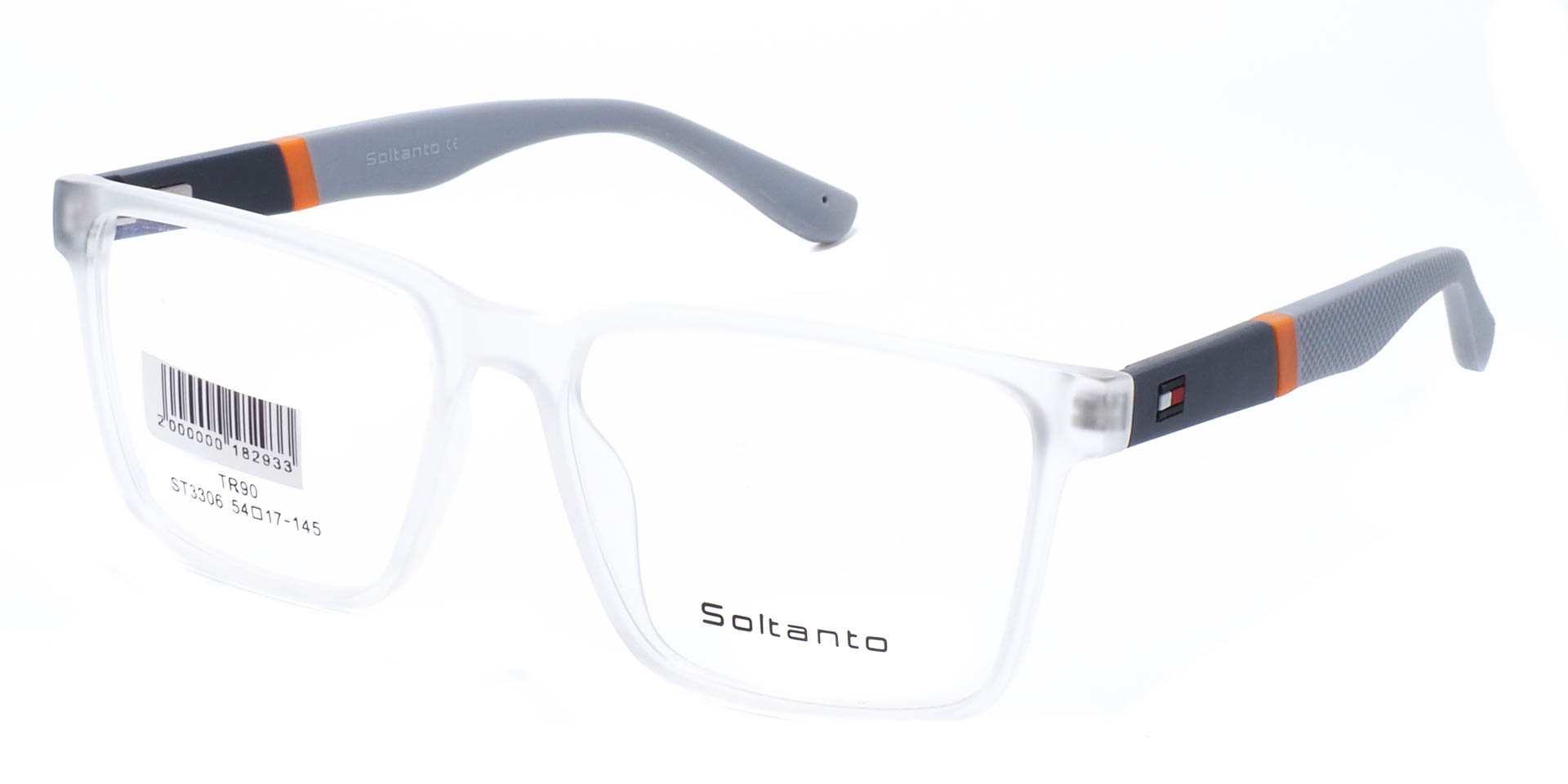 оправа Soltanto ST3306 C5