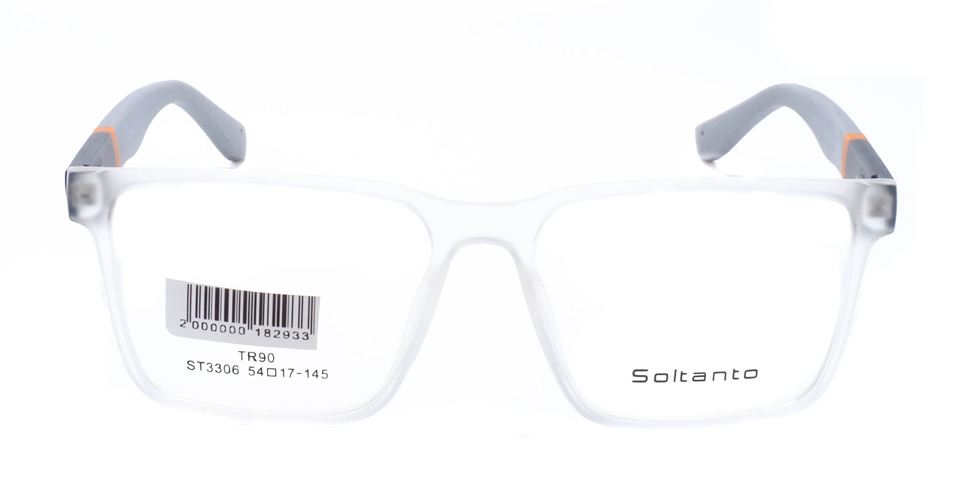 оправа Soltanto ST3306 C5