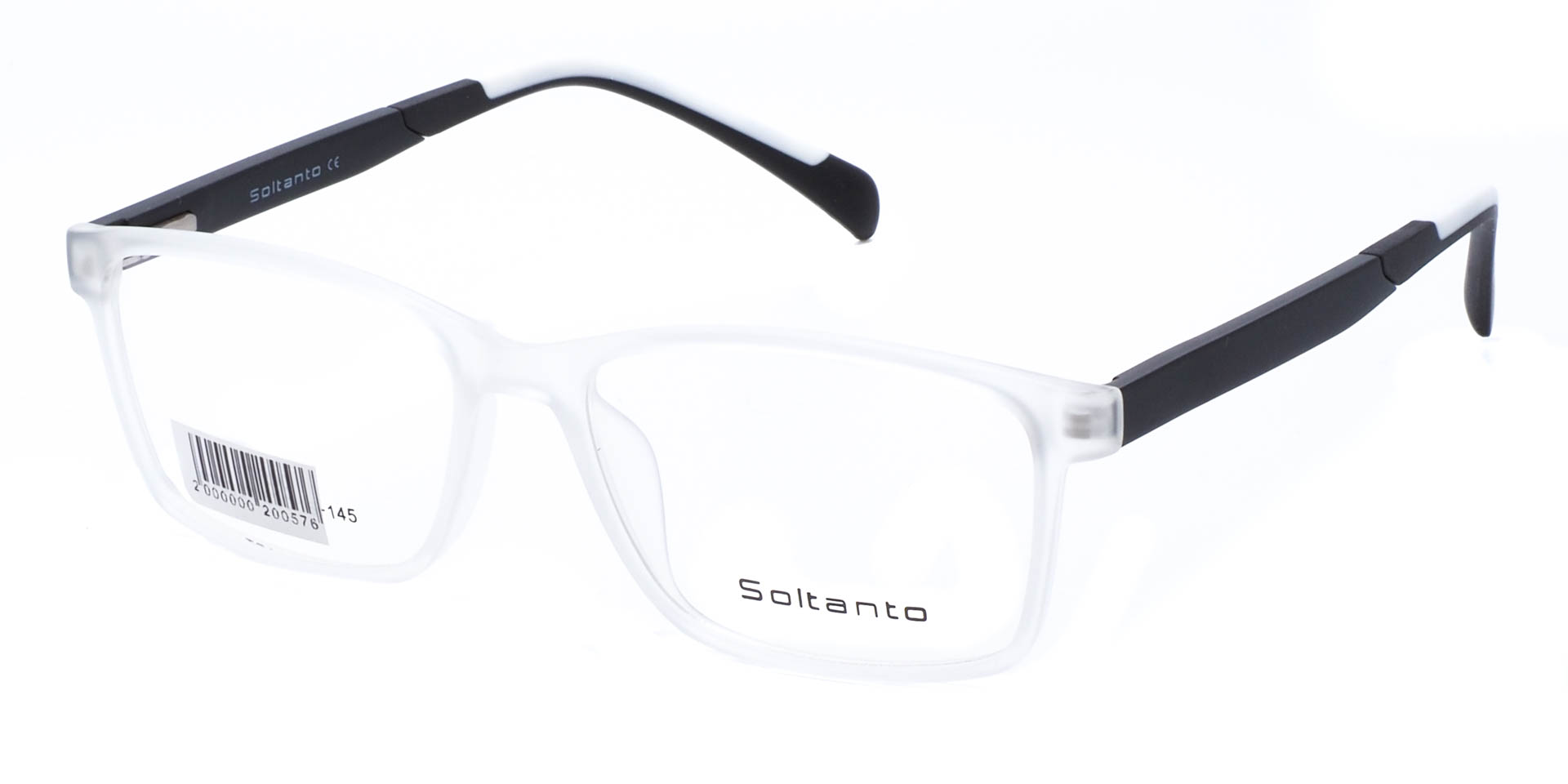 оправа Soltanto ST3307 C6