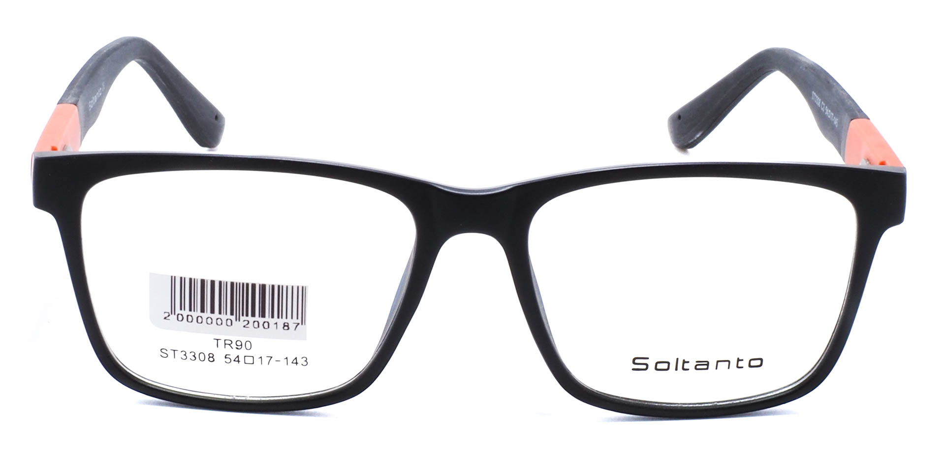 оправа Soltanto ST3308 C3