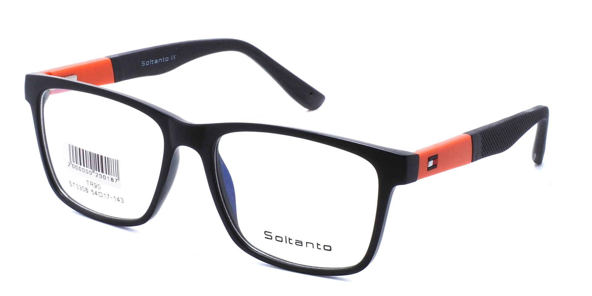 оправа Soltanto ST3308 C3