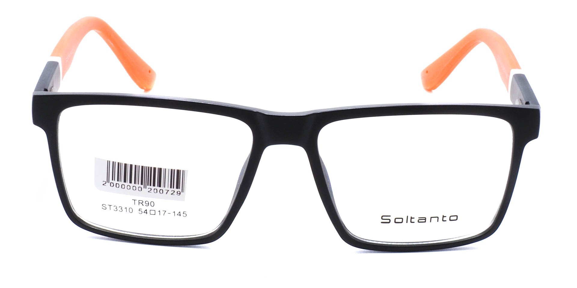 оправа Soltanto ST3310 C3