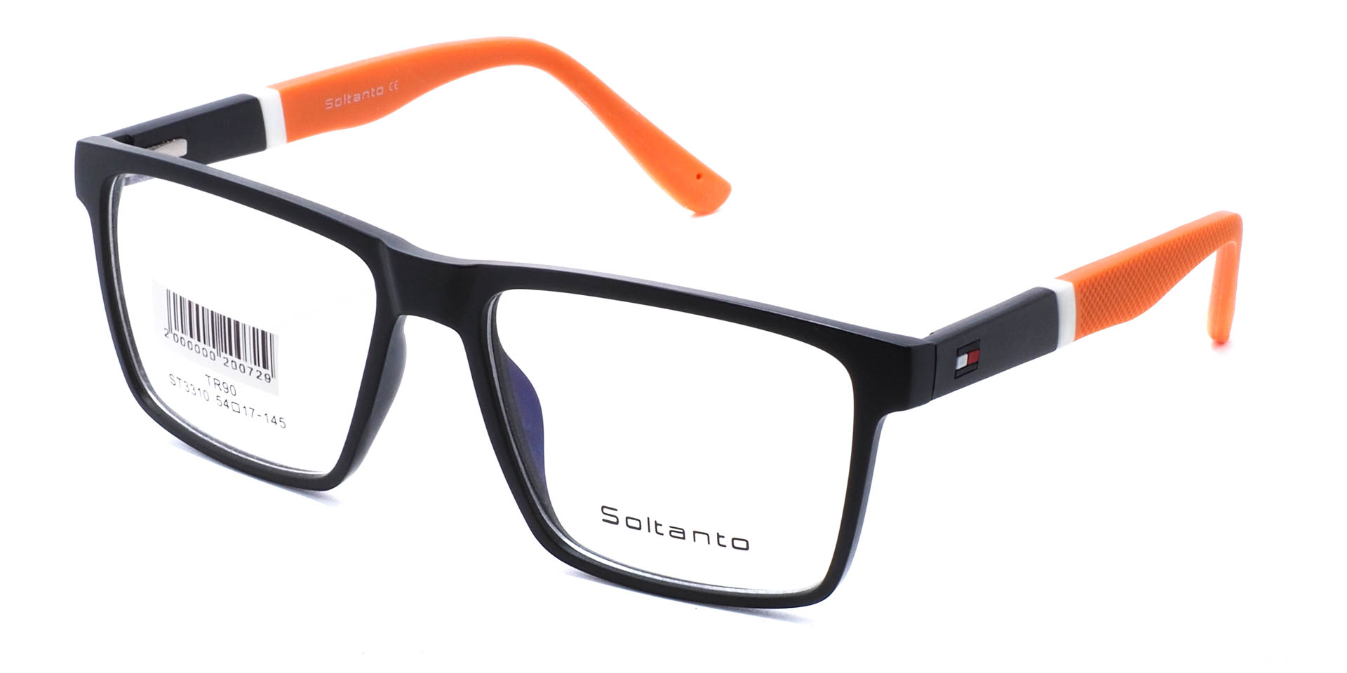 оправа Soltanto ST3310 C3