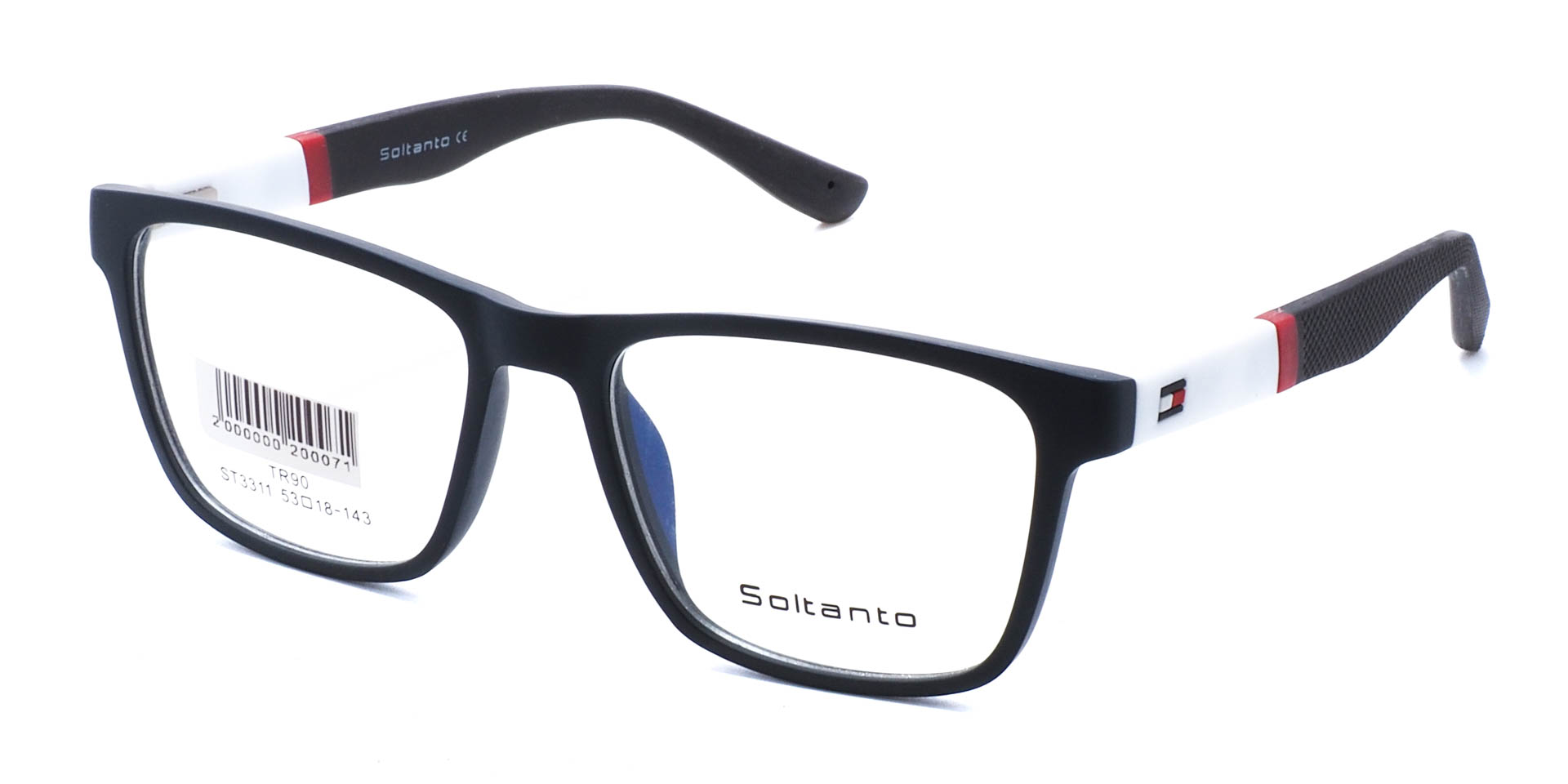 оправа Soltanto ST3316 C5