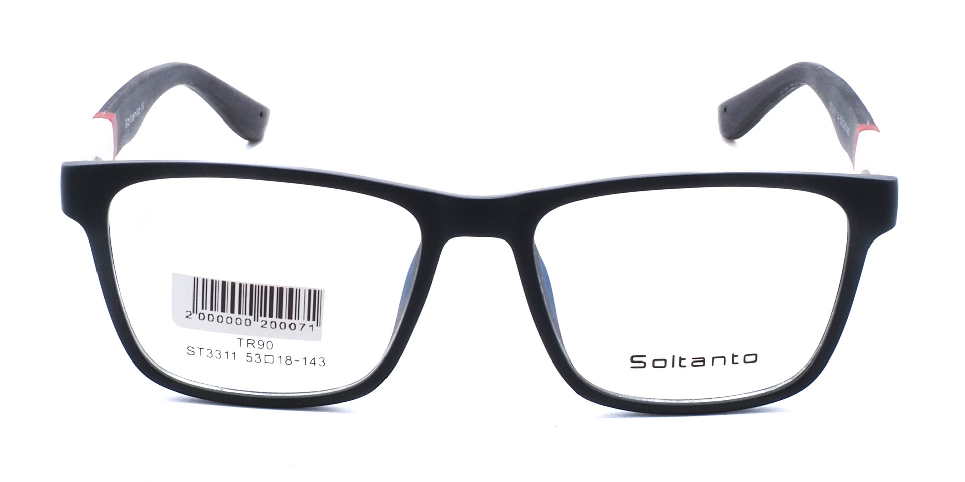 оправа Soltanto ST3316 C5