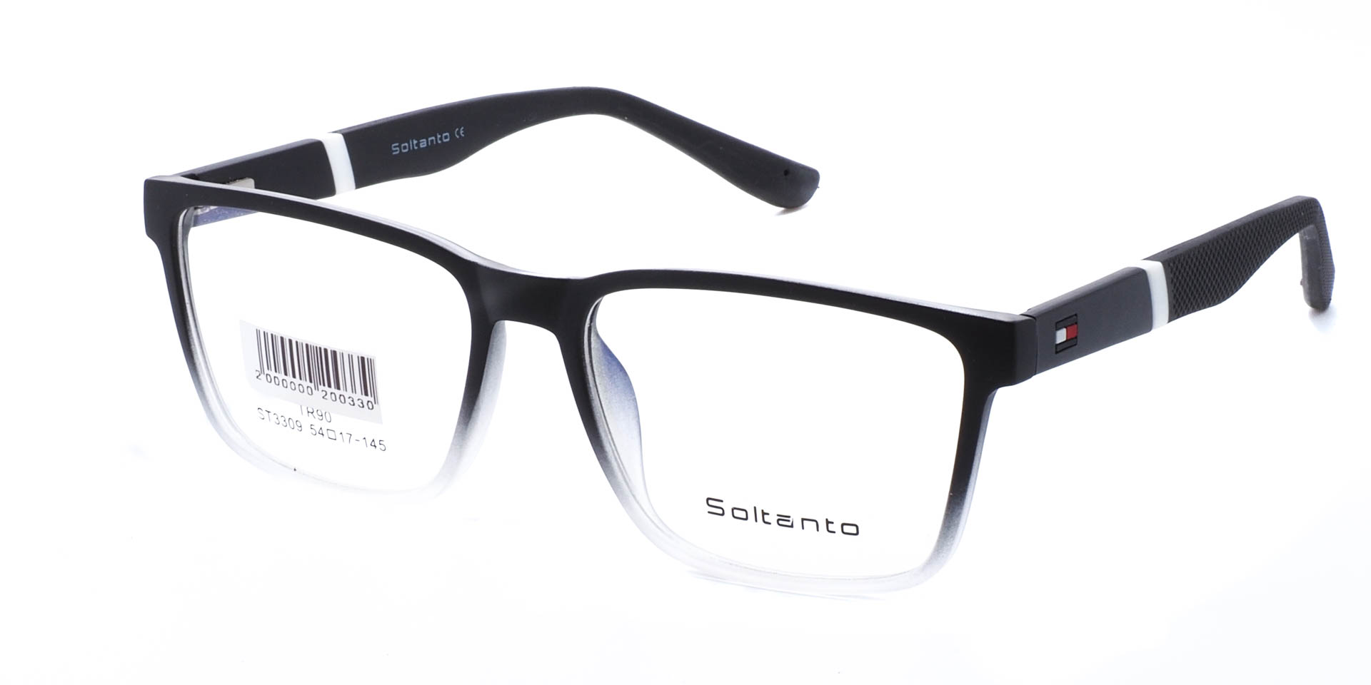 оправа Soltanto ST3309 C6