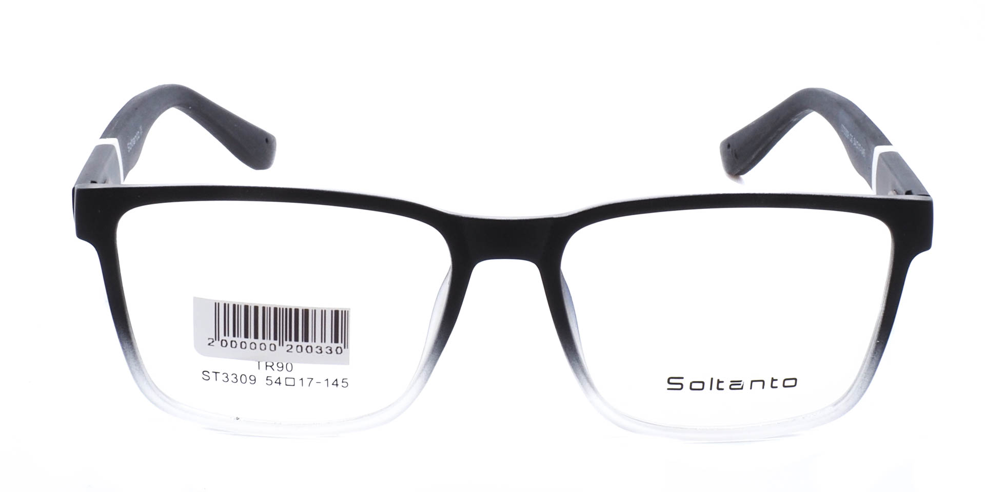 оправа Soltanto ST3309 C6