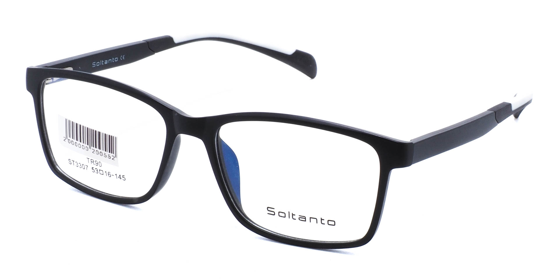 оправа Soltanto ST3307 C4