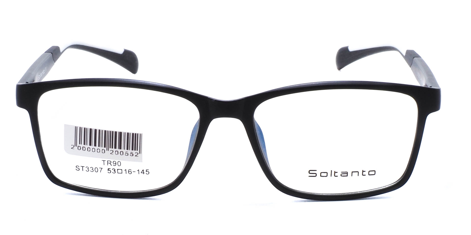 оправа Soltanto ST3307 C4