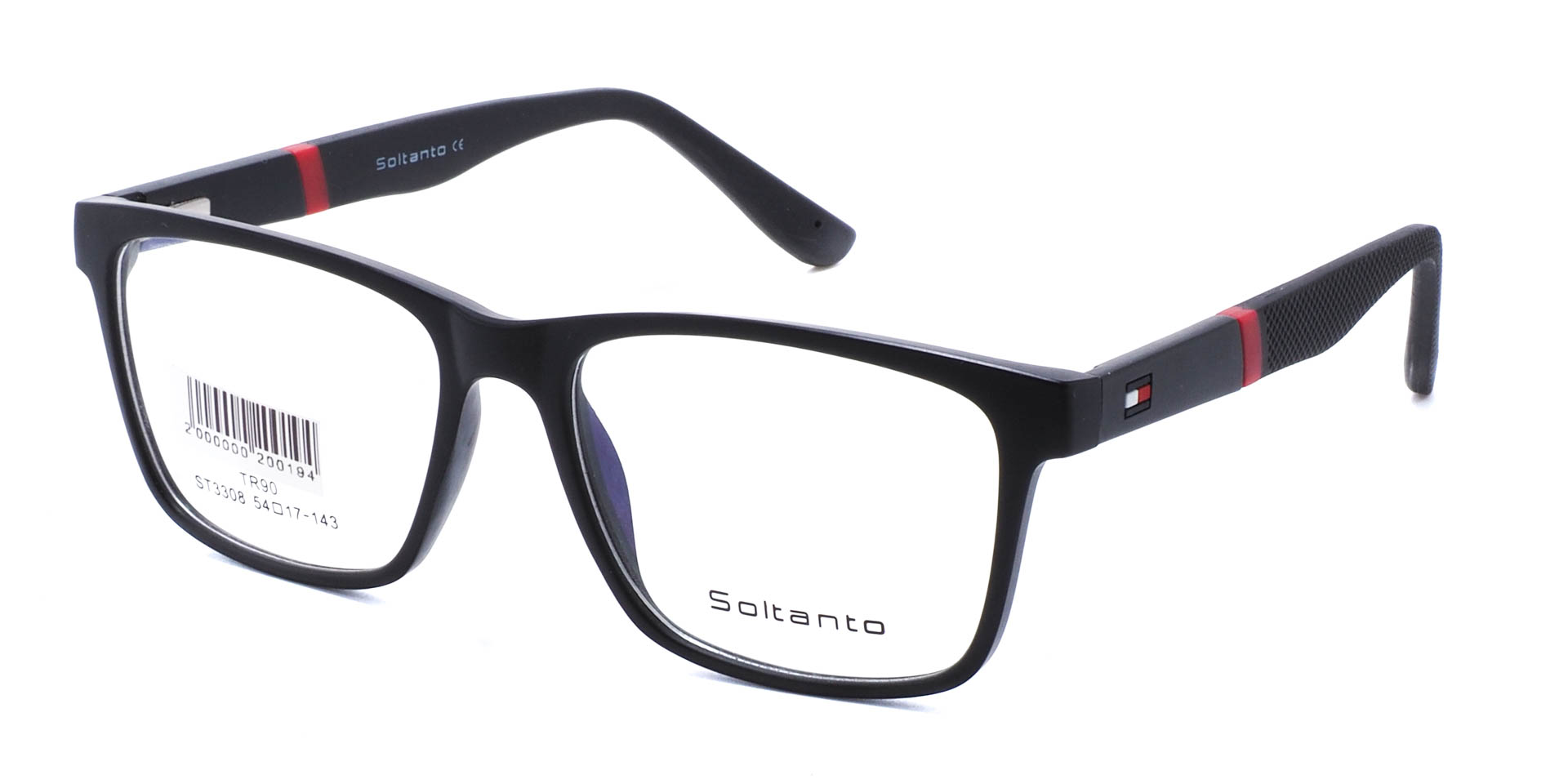 оправа Soltanto ST3308 C4