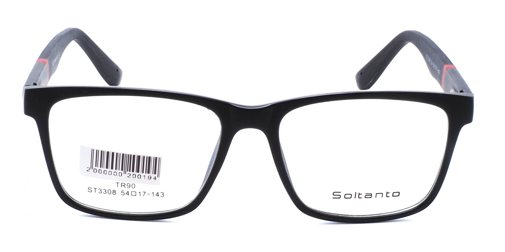 оправа Soltanto ST3308 C4