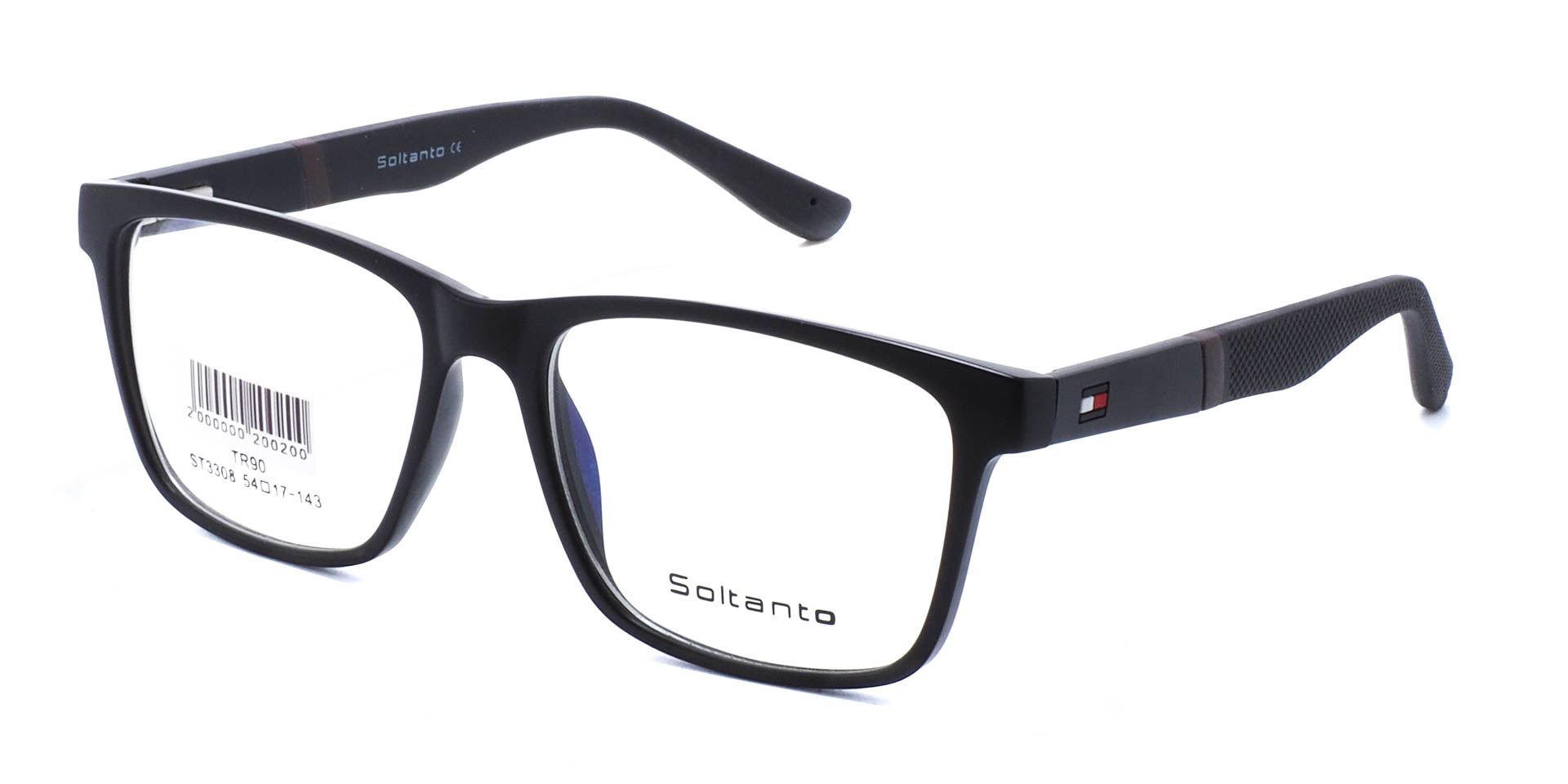 оправа Soltanto ST3308 C5