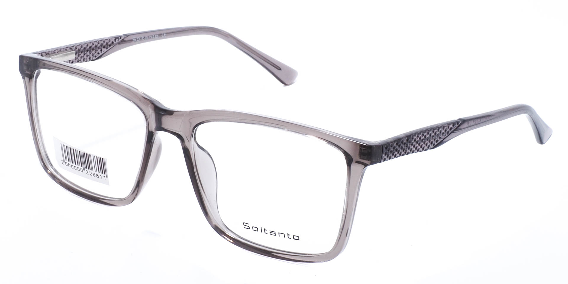 оправа Soltanto ST7723 C6