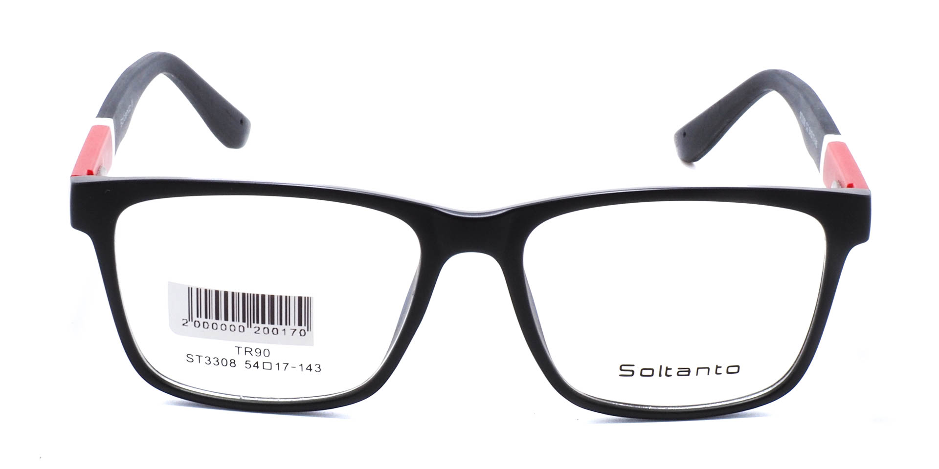 оправа Soltanto ST3308 C2