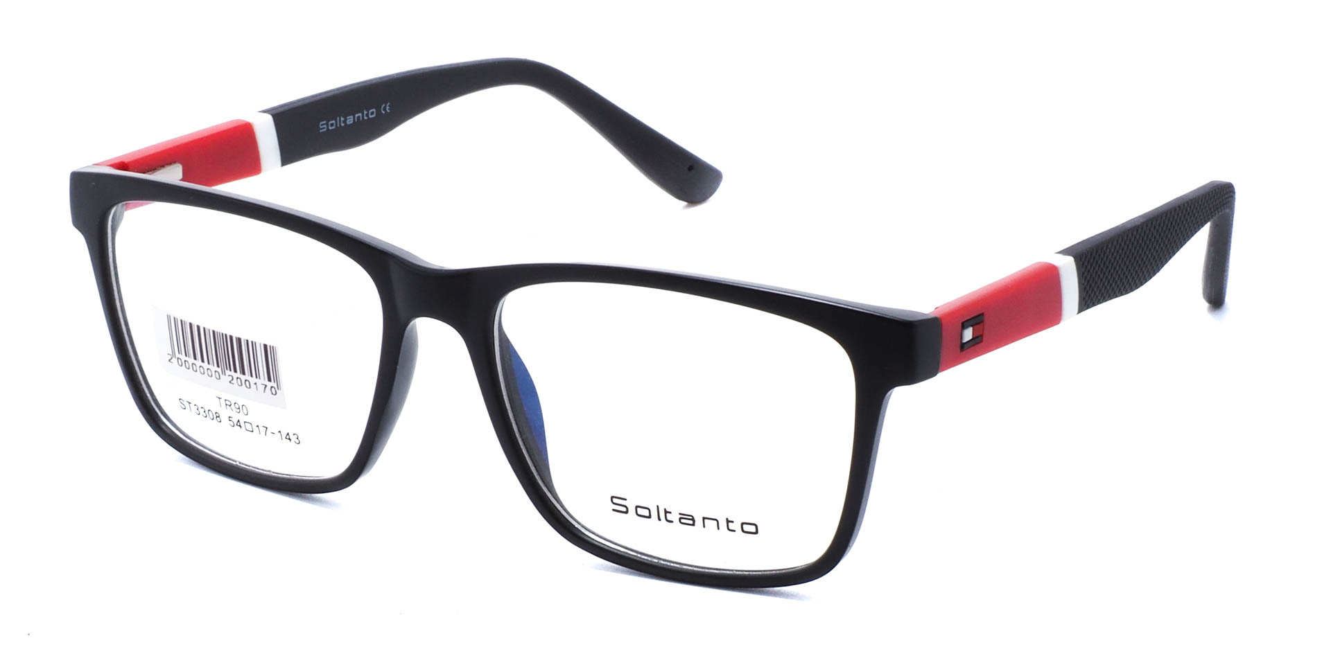 оправа Soltanto ST3308 C2