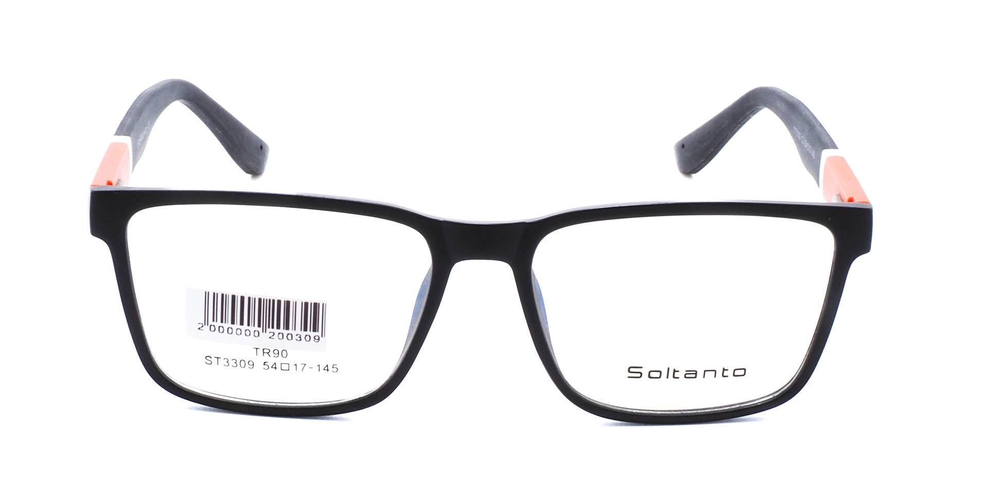 оправа Soltanto ST3309 C3