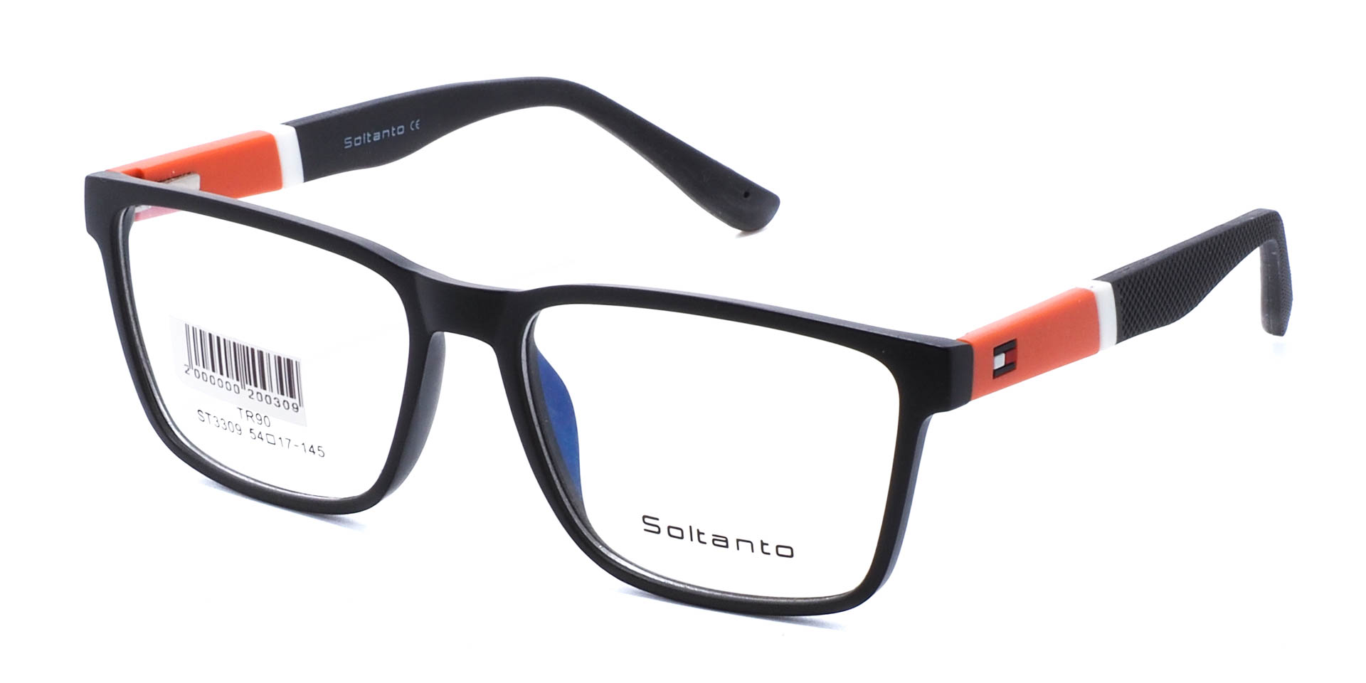 оправа Soltanto ST3309 C3