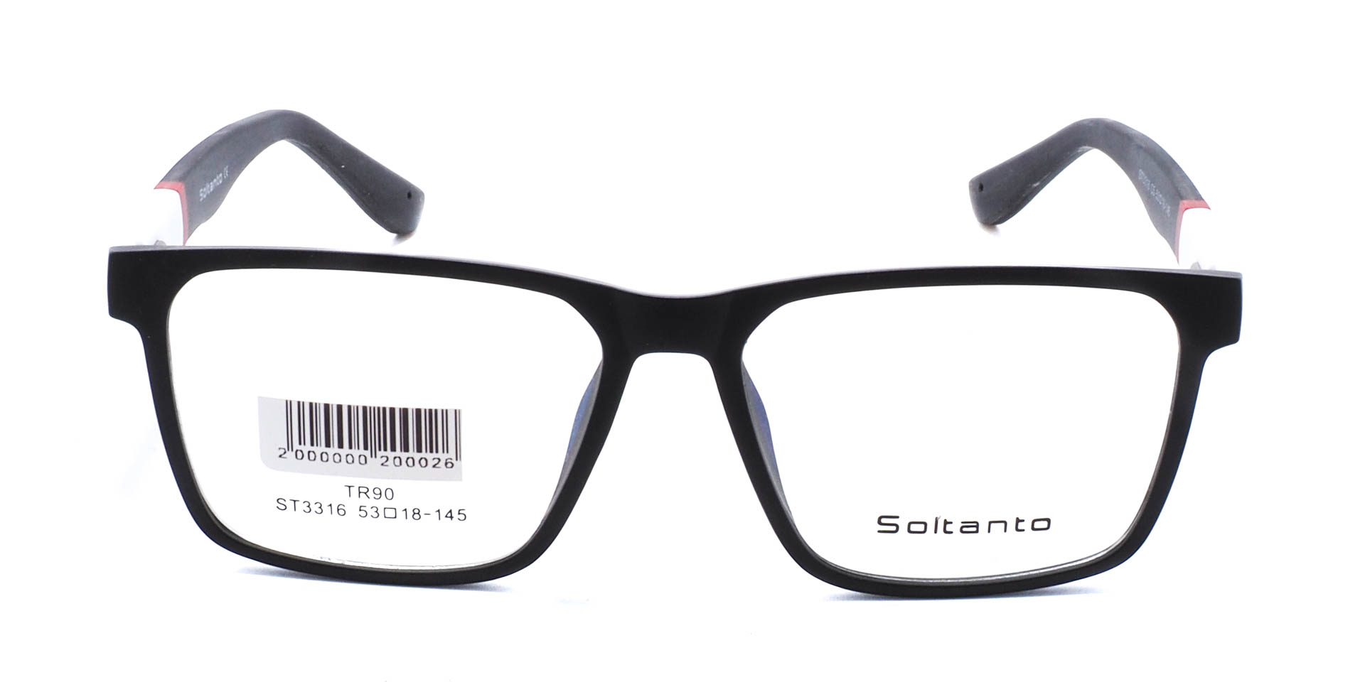 оправа Soltanto ST3311 C3