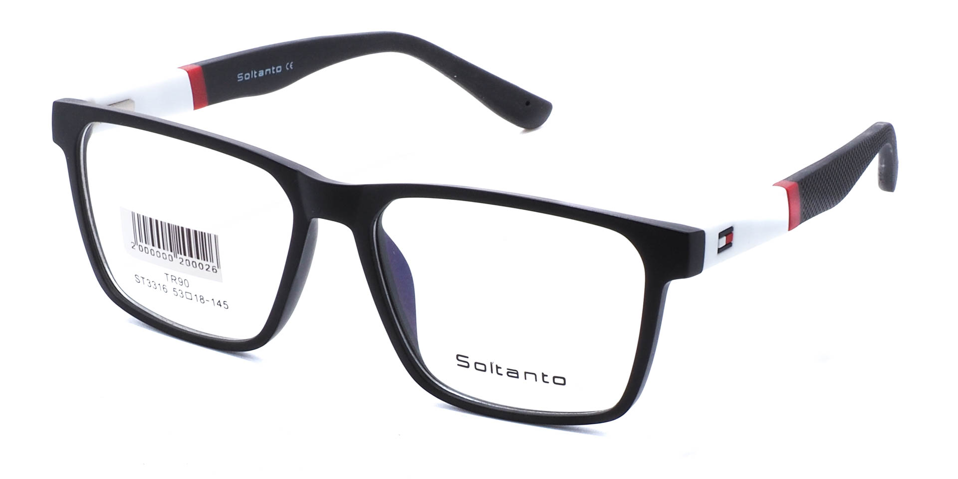 оправа Soltanto ST3311 C3