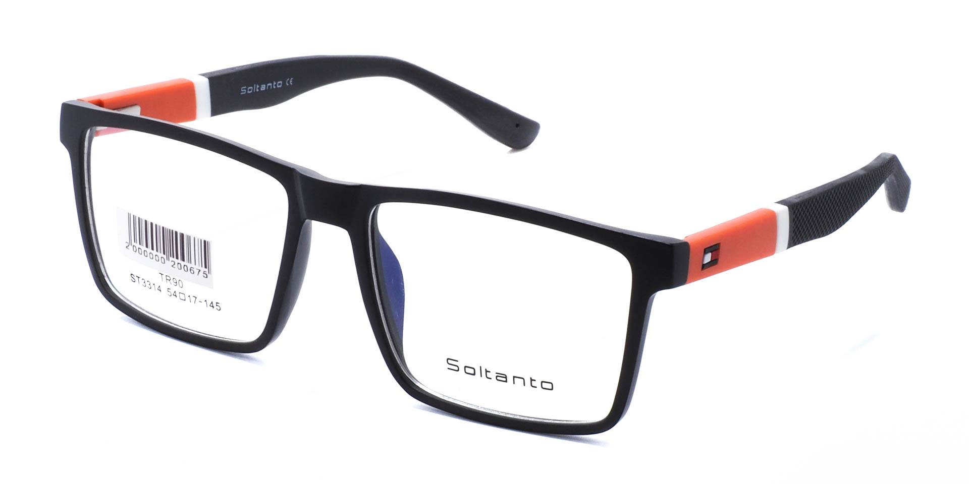 оправа Soltanto ST3314 C4