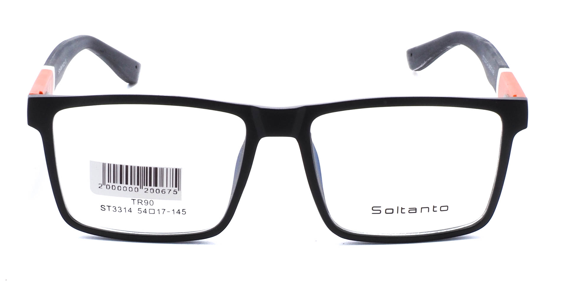 оправа Soltanto ST3314 C4